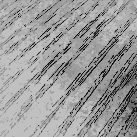 Abstract halftone. Black and white background. Halftone background.のイラスト素材