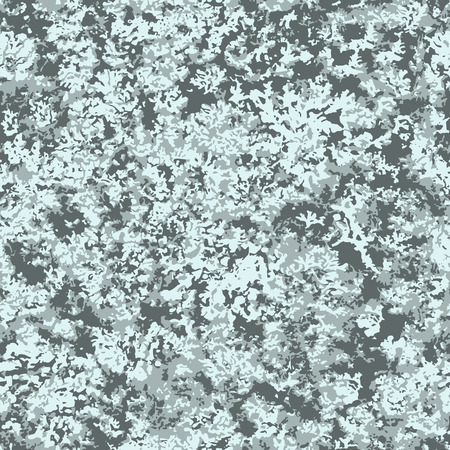 Vector background seamless bark camouflage stainsのイラスト素材