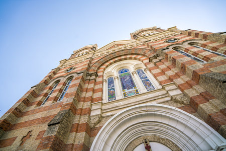 Tianjin Xikai Church
