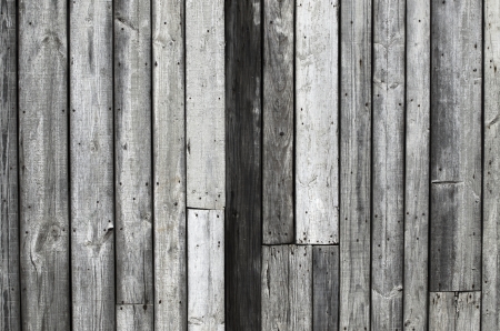 wooden panel with vertical boards, texture backgroundsの写真素材