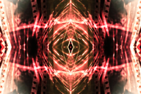 abstract form 