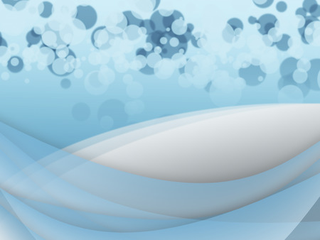 abstract background illustration for designの写真素材
