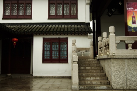 The ancient town ofのeditorial素材