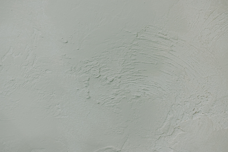 White wall background texture with fallsの写真素材