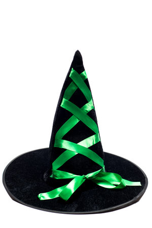 halloween witch hat