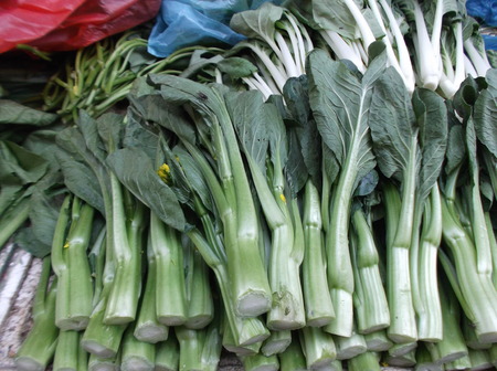 Closeup of vegetableの写真素材