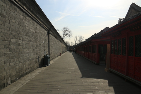 External of buildingのeditorial素材