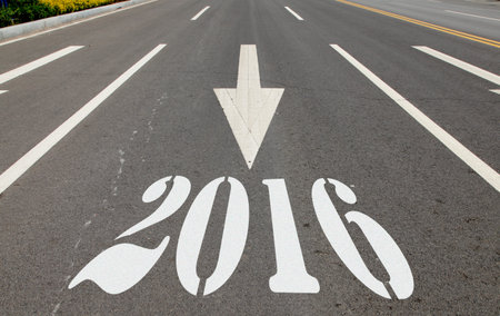 highwayの写真素材