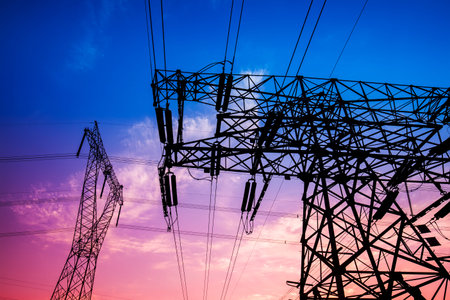 pylon
