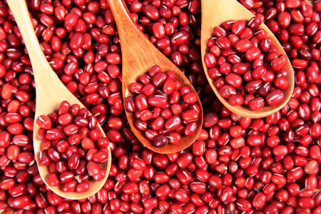 red beans