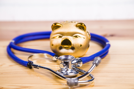 stethoscopeの写真素材