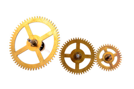 Gear