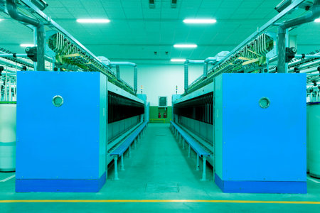 Spinning workshopのeditorial素材