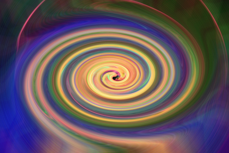 Color lighting backgroundの写真素材