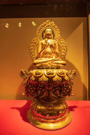 Chinese ancient treasures, Chinese ancient jade, Chinese antiquesの写真素材