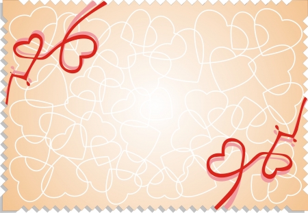 Heart 1のイラスト素材