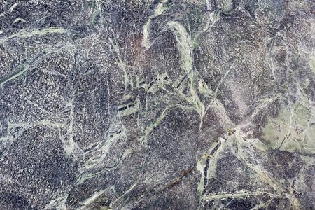 Gray marble stone texture の写真素材