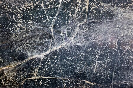 Gray marble stone texture の写真素材