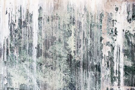 Gray marble stone texture の写真素材