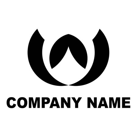 company logo icon design vector template elements - vector sign symbol for businessのイラスト素材