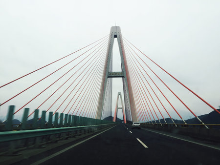 Maling River Bridge