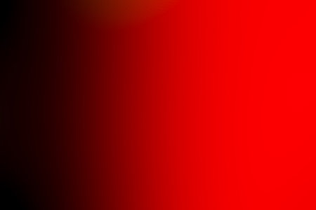 Left red abstract black background. Smooth transitions of colors. colorful gradient. deep dark red...