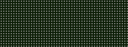 Polka dotted textured seamless background. Digital structure monitor. Color electronic diode effect. Colorful mono pattern. illustration. wallpaper for projects, websites, computers, PC, laptopの写真素材
