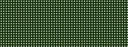 Polka dotted textured seamless background. Digital structure monitor. Color electronic diode effect. Colorful mono pattern. illustration. wallpaper for projects, websites, computers, PC, laptopの写真素材