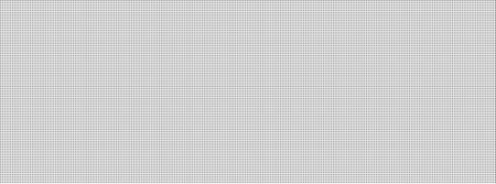 Polka dotted textured seamless background. Digital structure monitor. Color electronic diode effect. Colorful mono pattern. illustration. wallpaper for projects, websites, computers, PC, laptopの写真素材