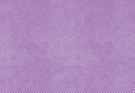 Led screen. Pixel textured display. Digital geometry background. Magenta rhombus. Color electronic diode effect. Technology videowall. Projector grid template. Vector illustration.の写真素材