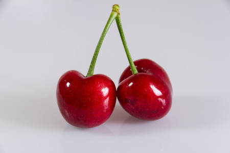 Cherryの写真素材