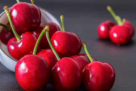 Cherryの写真素材
