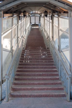 stairwayの写真素材
