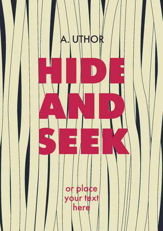 Book cover creative conceptのイラスト素材