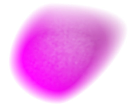 Purple pink gradient, gradation circle, vector grain noise texture holographic blur abstract background. Neon iridescent colors gradation. Decoration for posters, banners, cardsのイラスト素材