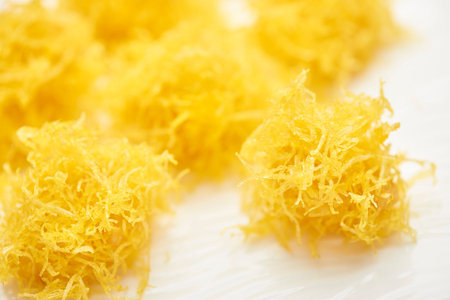 Fried Shrimp balls