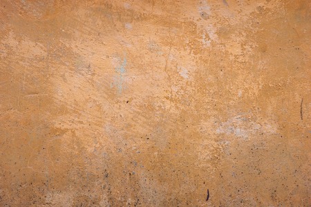 old plaster on the wall. grunge textured backgroundの写真素材