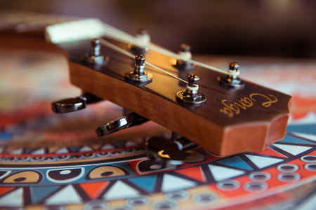 Guitar 