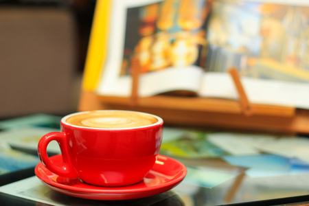 Coffeeの写真素材