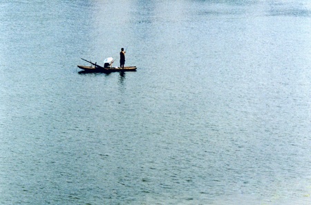 riverの写真素材
