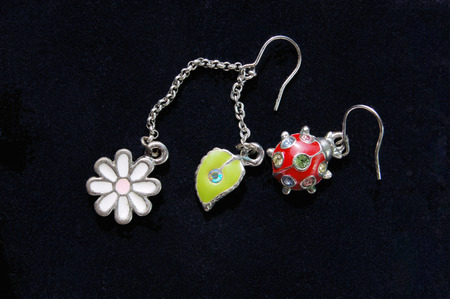 Actrole ofing is tastedの写真素材