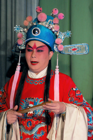 Chinese drama - hit the golden boughのeditorial素材