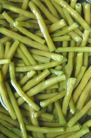 Vegetable soup