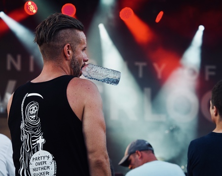 Concertのeditorial素材