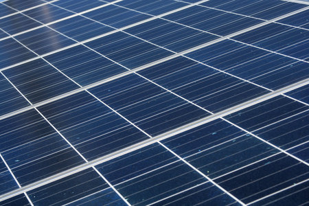 solar panel