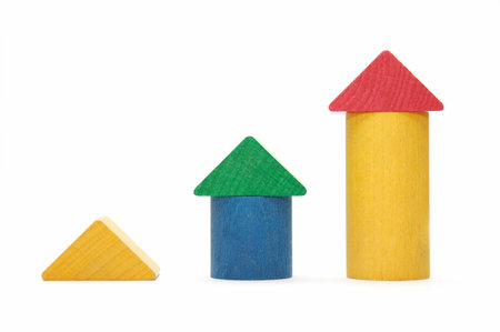 child bricks