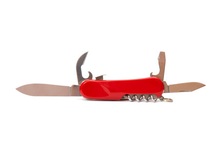 swiss penknife