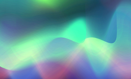 Fantasy light and shadow gradient backgroundの写真素材