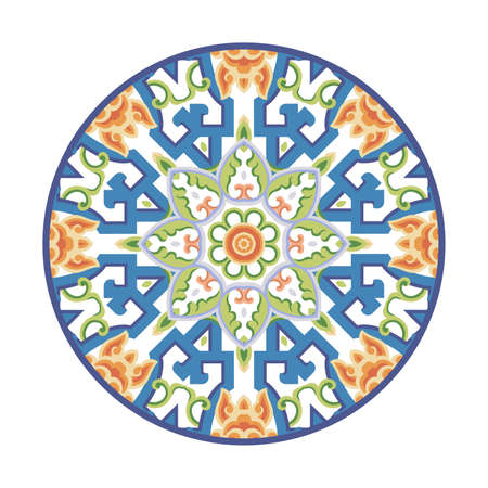 Chinese traditional art design.の写真素材