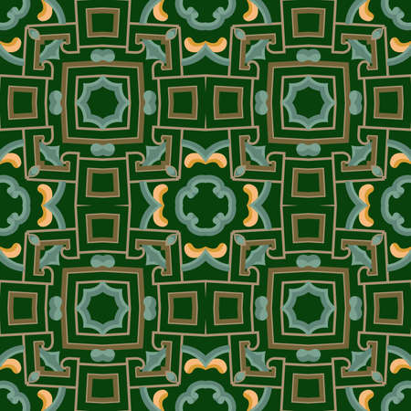 Chinese traditional art design.の写真素材